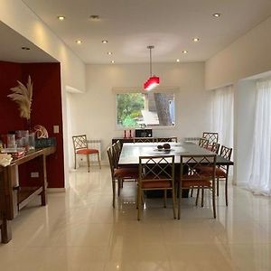 PINAMAR CASA HASTA 10 PERSONAS SE ALQUILA MINIMO 2 NOCHES s