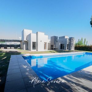 Alma Sureña