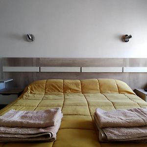 Departamento de un dormitorio en centro rosarino