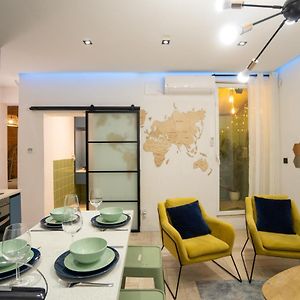 Cozy Apartment Puerta Del Sol & Private Patio
