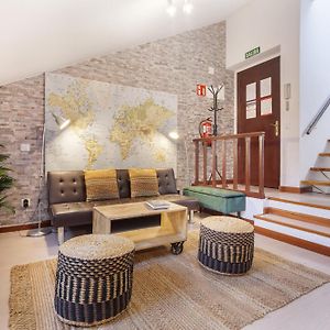 MIT House Tribeca Duplex en Madrid